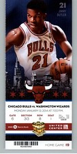 Washington wizards chicago for sale  Cleveland