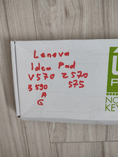 Tastatur lenovo ideapad gebraucht kaufen  Offenbach am Main