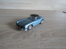 Ancien tekno mercedes d'occasion  Senlis