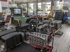 Bmw n57 motorblock gebraucht kaufen  Langenselbold