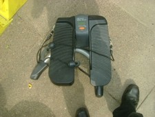 Twist shape exercise for sale  HINCKLEY