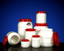 Plastic waterproof airtight for sale  ROMSEY