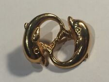 Bijoux broche plaqué d'occasion  Dijon