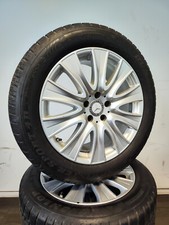 Winterreifen 245 r18 gebraucht kaufen  Berlin