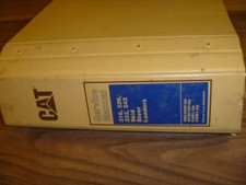 Cat caterpillar 216 for sale  Fairfield