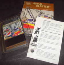 Boite brick blaster d'occasion  Blain