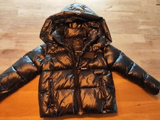 Nik nik daunenjacke gebraucht kaufen  Sinsheim