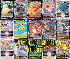 Pokémon vmax vstar gebraucht kaufen  Hamburg