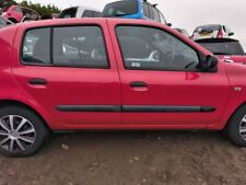 Renault clio 2001 for sale  PETERBOROUGH