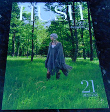 Hush designs knitting for sale  NORWICH