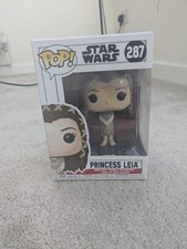 Star wars princess for sale  ALTON