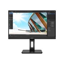 Monitor LED AOC U27P2 27" - Muito bom comprar usado  Enviando para Brazil