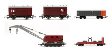 Lima gauge lot for sale  SHEFFIELD