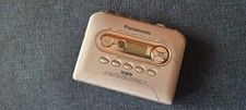 Walkman radio stereo usato  Aprilia