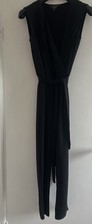 Lipsy black tailored for sale  WOKINGHAM