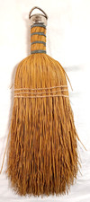 Vintage straw whisk for sale  Sylacauga