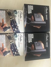 Roadie bass roadie gebraucht kaufen  Gau-Algesheim