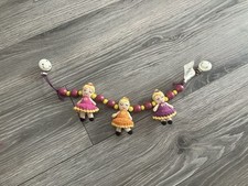 Smallstuff wooden bead for sale  NORTHAMPTON