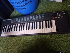 Yamaha psr electronic for sale  Dundee