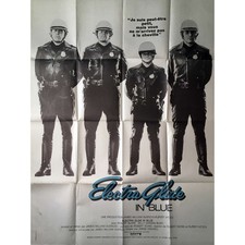 Electra glide blue d'occasion  Villeneuve-lès-Avignon