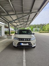 Suzuki vitara dualjet gebraucht kaufen  Hütschenhausen