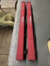 Empty snowbee prestige for sale Empty snowbee prestige for sale  ROTHERHAM