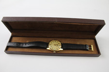 vintage zenith watch for sale  LEEDS