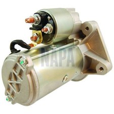 Napa nsm1534 starter for sale  NORTHAMPTON