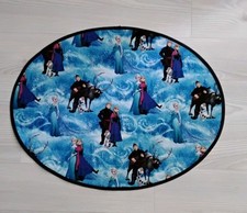 Eiskönigin deckchen val gebraucht kaufen  Berlin