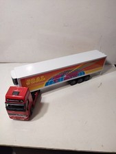 Joal camion volvo d'occasion  Toulouse-