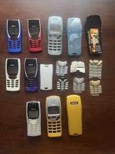 Nokia covers tastierini usato  Roma