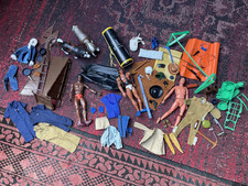 Lot big jim d'occasion Lot big jim d'occasion  Chatou