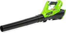 Greenworks 40v axial for sale  SWINDON