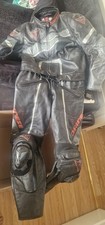 Dainese piece suit for sale  STIRLING