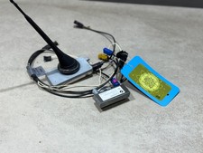 6902689 antennenfuss antenne gebraucht kaufen  Baesweiler