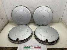 Set borchie copricerchi usato  Gambettola