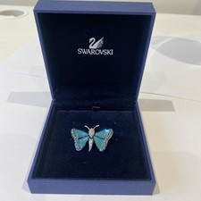 Swarovski crystal paradise for sale  NORWICH
