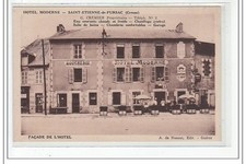 Saint etienne fursac d'occasion Saint etienne fursac d'occasion  France