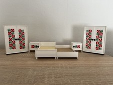 Ddr puppenmöbel schlafzimmer gebraucht kaufen  Bad Frankenhausen/Kyffhäuser