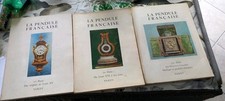Pendule francaise part d'occasion  Louviers