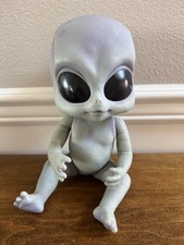 Greyson realistic alien for sale  Murrieta