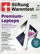 Stiftung warentest 2025 gebraucht kaufen  Aukrug