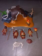 Playmobil 5101 steinzeit gebraucht kaufen  München