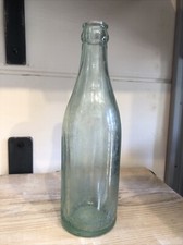Vintage aqua glass for sale  DISS