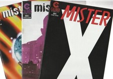 Mister caliber 1996 usato  Firenze