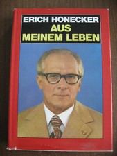 Erich honecker meinem gebraucht kaufen  Berlin