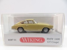 Wiking 018701 bmw gebraucht kaufen  Gelsenkirchen