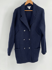 Talbots wool jacket for sale  Kingston