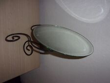 black dressing table mirror for sale  MANCHESTER