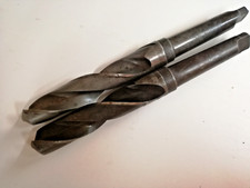 Stück hss spiralbohrer gebraucht kaufen  Bexbach